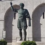 Casarcieri Centro *