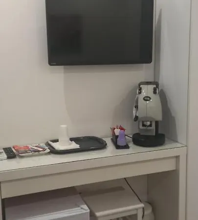 Casarcieri Centro *