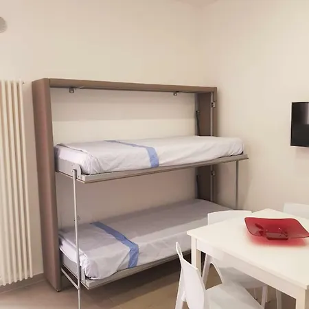 Casarcieri Centro
