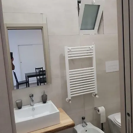 Casarcieri Centro Feriehus Barletta