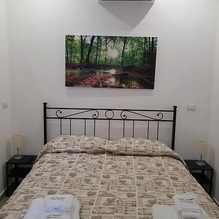 Vakantiehuis Casarcieri Centro Barletta