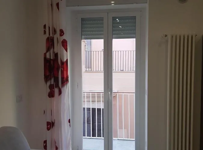 Casarcieri Centro * بارليتا