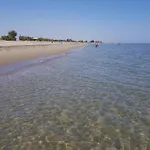 Casarcieri Centro Vakantiehuis Barletta
