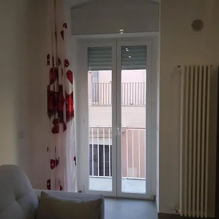 Casarcieri Centro * Barletta