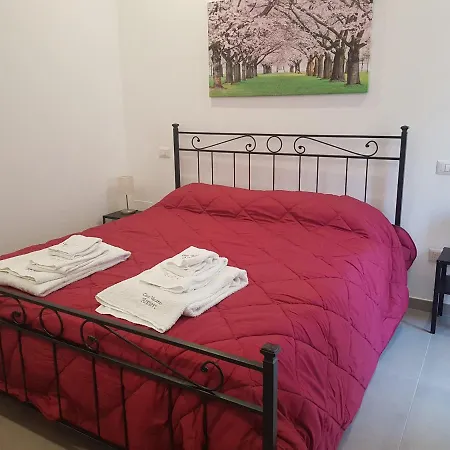 Casarcieri Centro Barletta