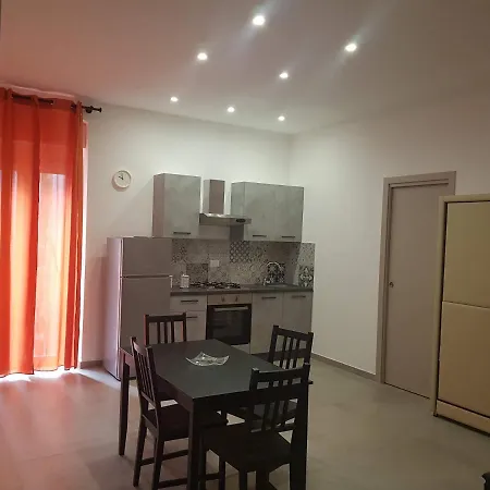 Holiday home Casarcieri Centro *