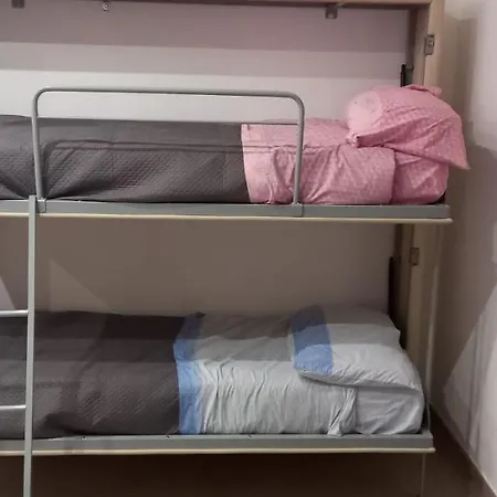 Hébergement de vacances Casarcieri Centro *