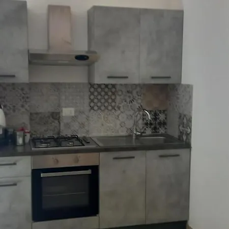 Holiday home Casarcieri Centro Barletta
