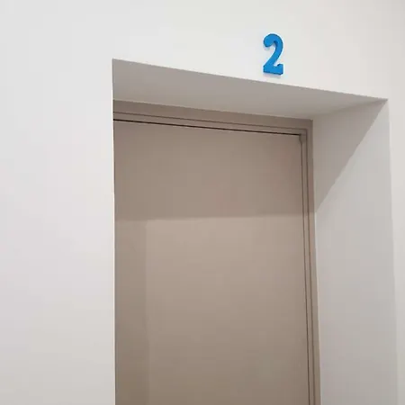 Tatil Evi Casarcieri Centro