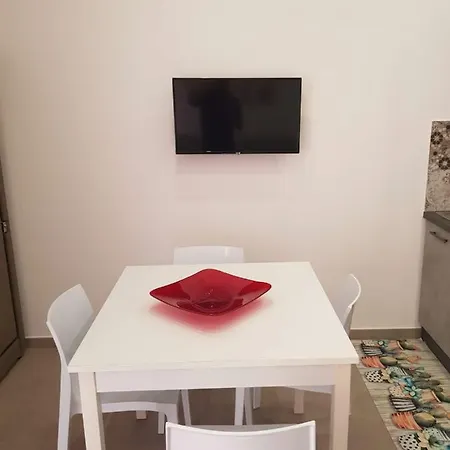 Casarcieri Centro Hébergement de vacances *