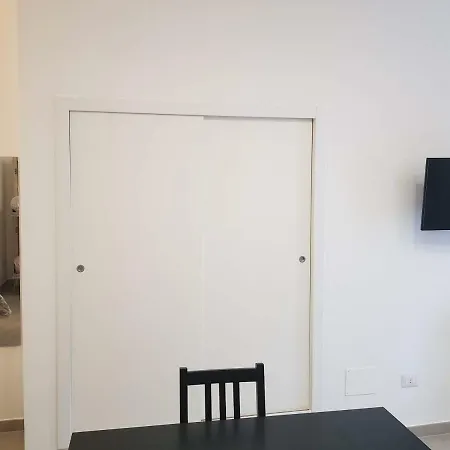 Casarcieri Centro * Barletta