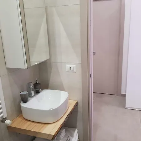 Casarcieri Centro Holiday home *