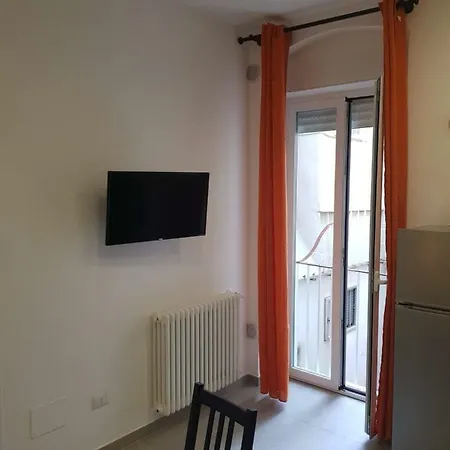 Casarcieri Centro * Barletta