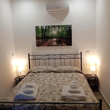 Casarcieri Centro Barletta