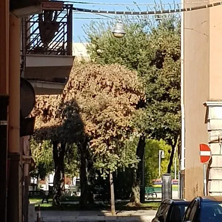 Casa vacanze Casarcieri Centro