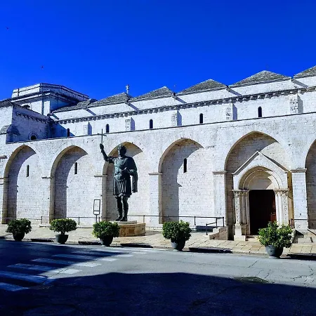 Casarcieri Centro * Barletta