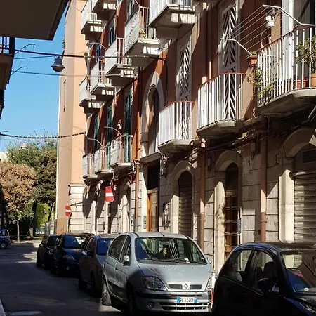 Casarcieri Centro
