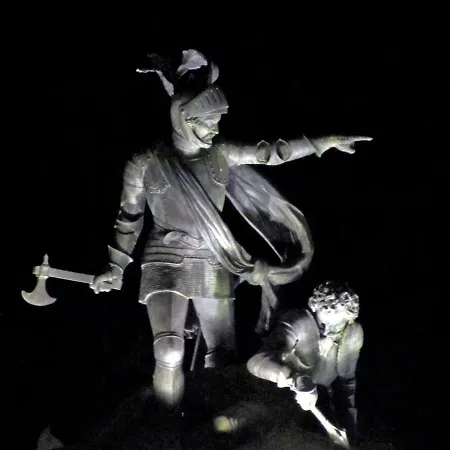 Casarcieri Centro Barletta